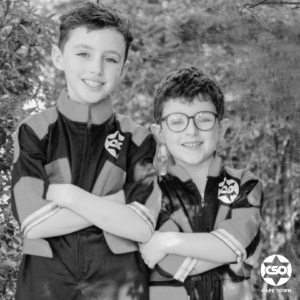 CSO Mini Medic Jumpsuit